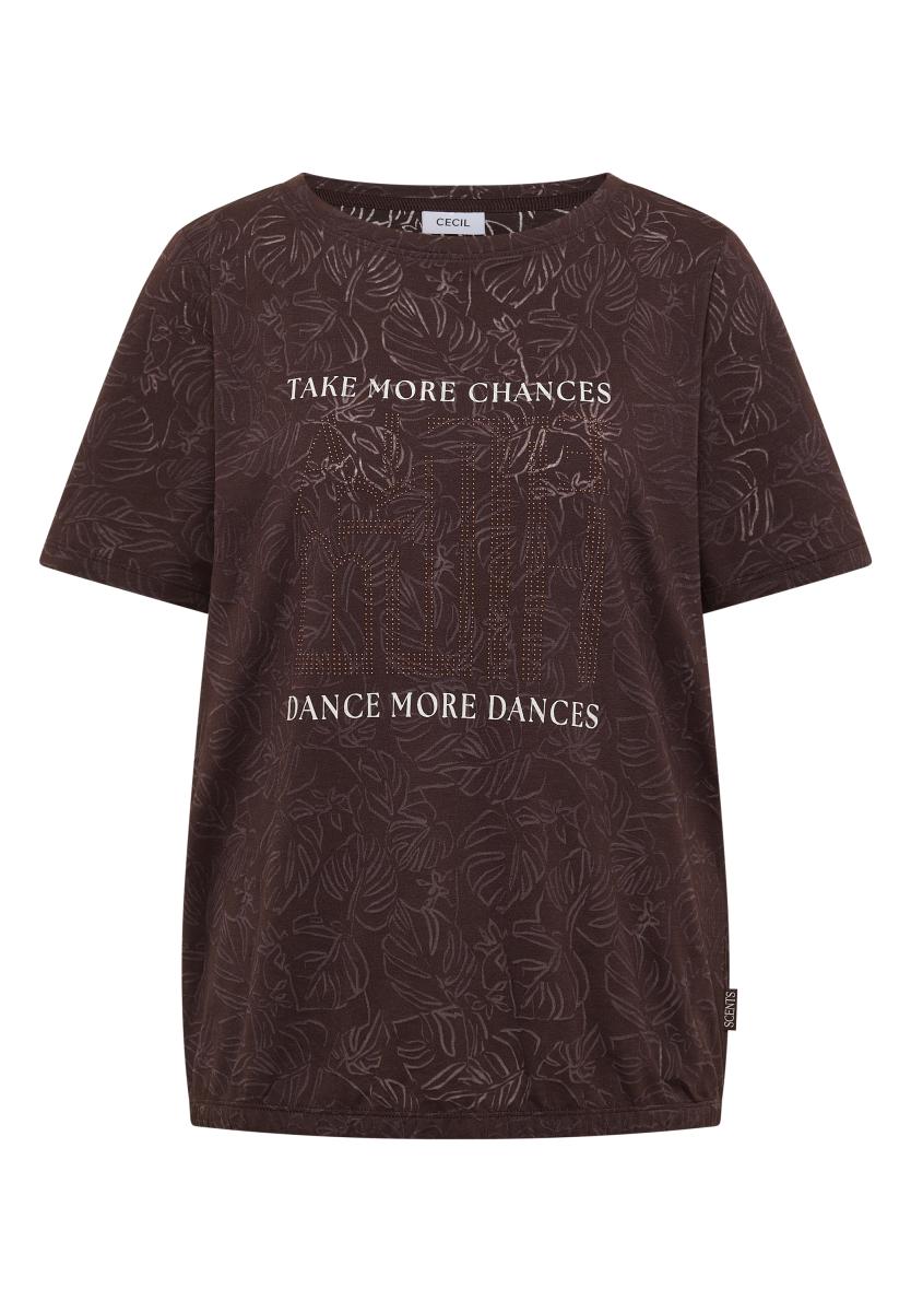 Damen T-Shirt
