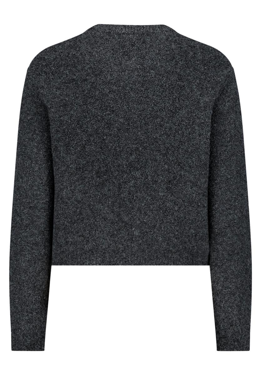 Damen Strick-Cardigan