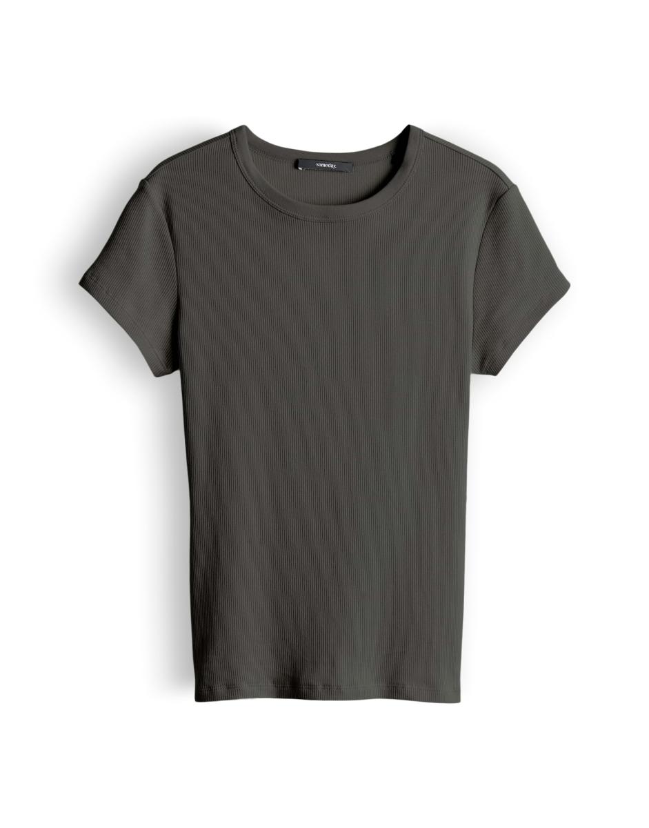 Damen T-Shirt Kleoh