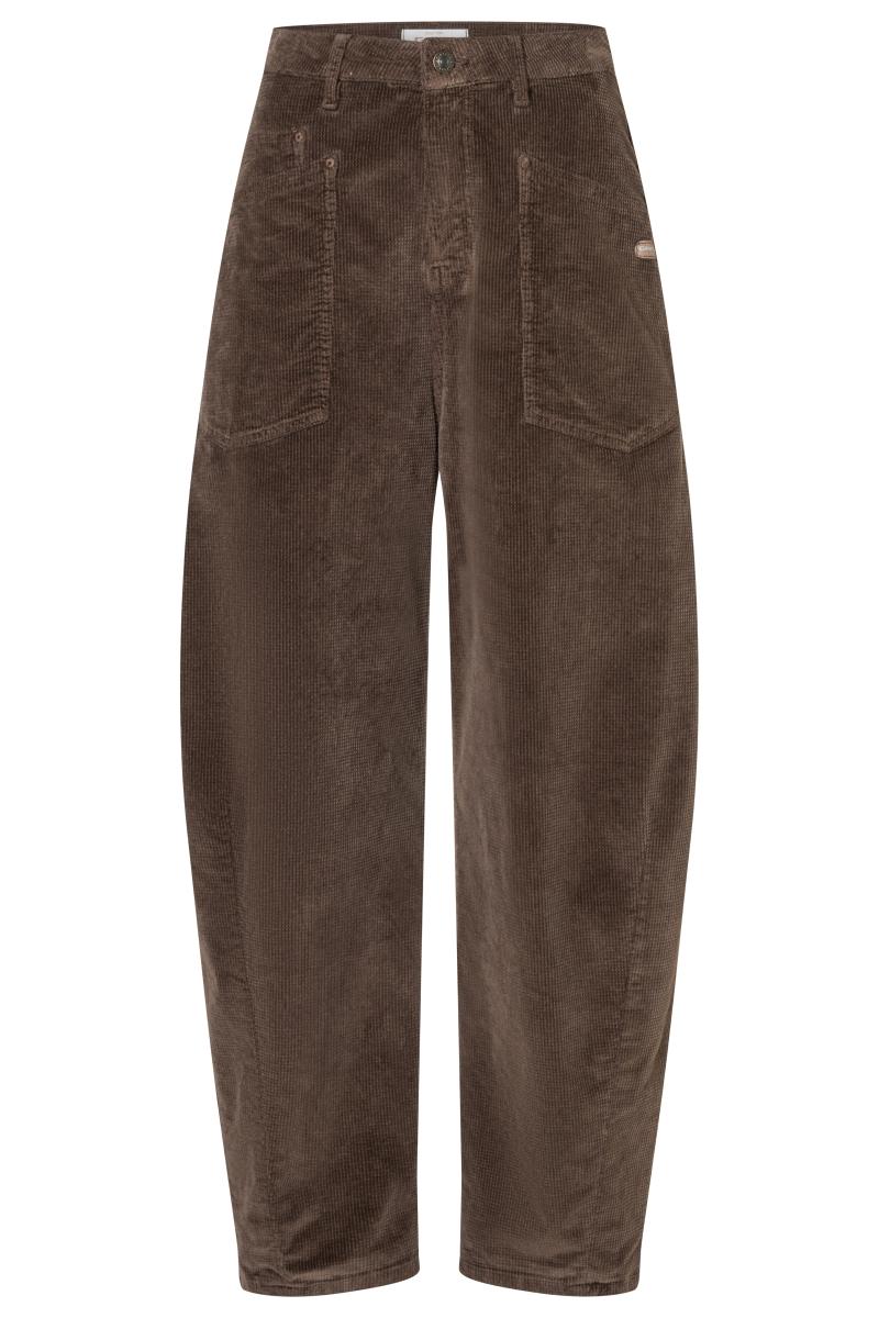 Damen Cord Hose 94ODINA