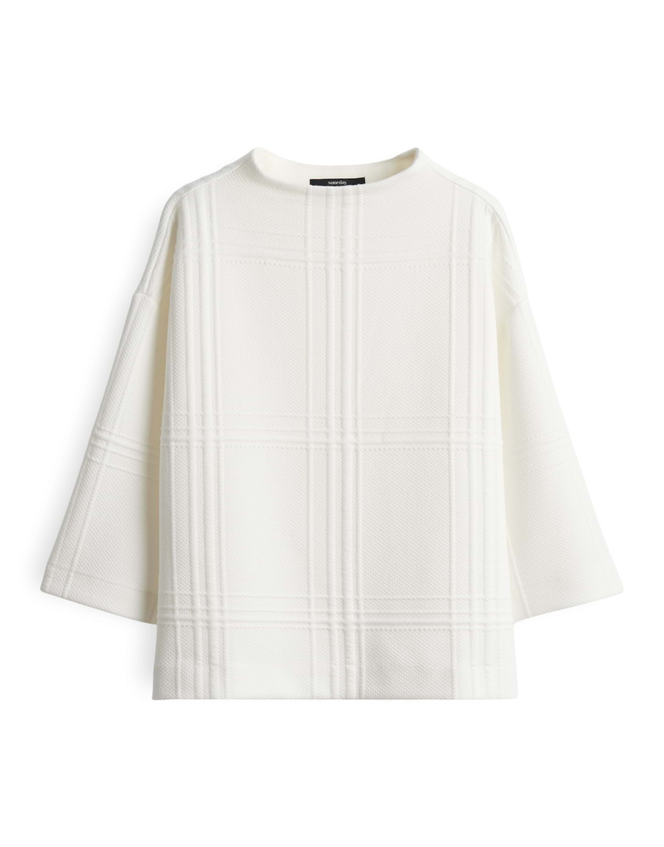 Damen SweatshirtUjanice