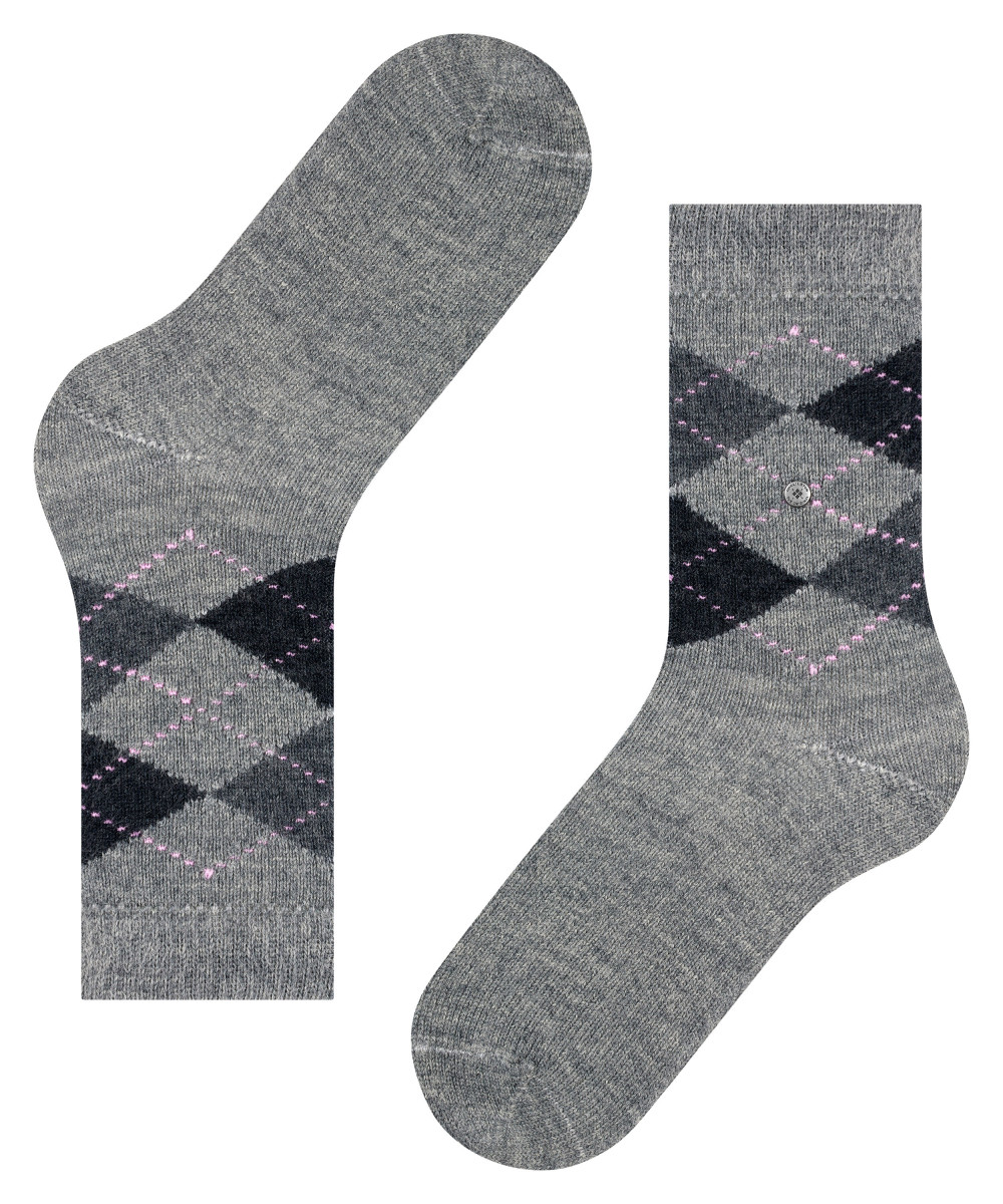 Damen Socken Whitby