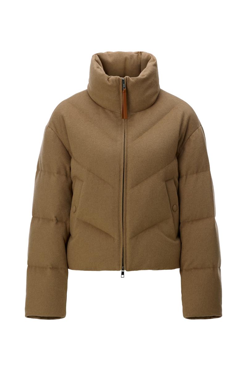 Damen Jacke
