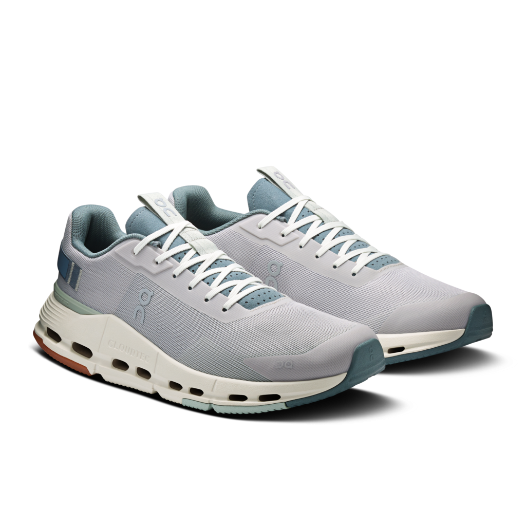 Herren Sneaker Cloudnova Form 2