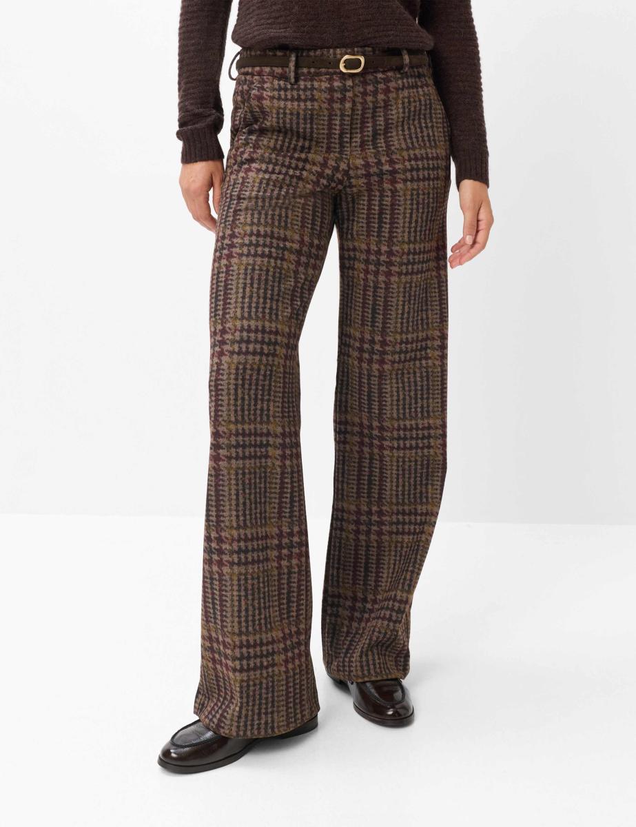 Damen Hose Style Maine