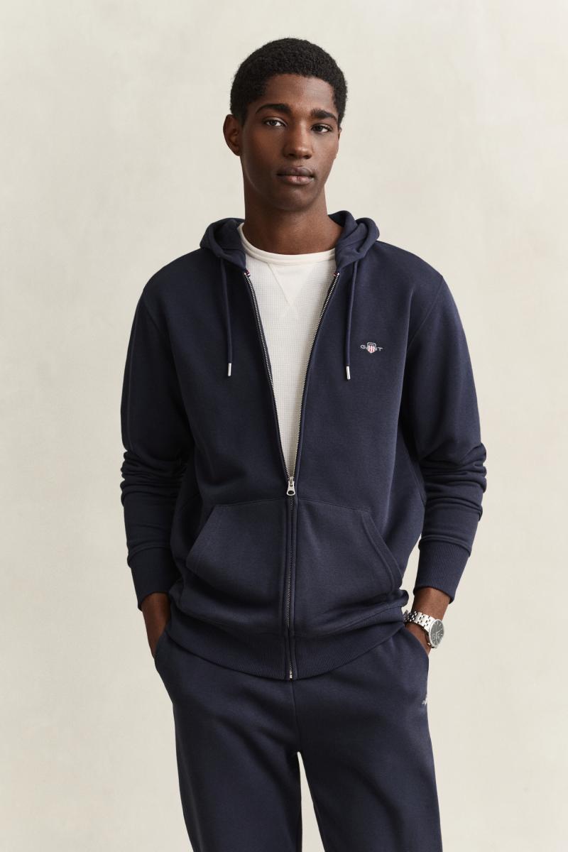 Herren Sweatjacke