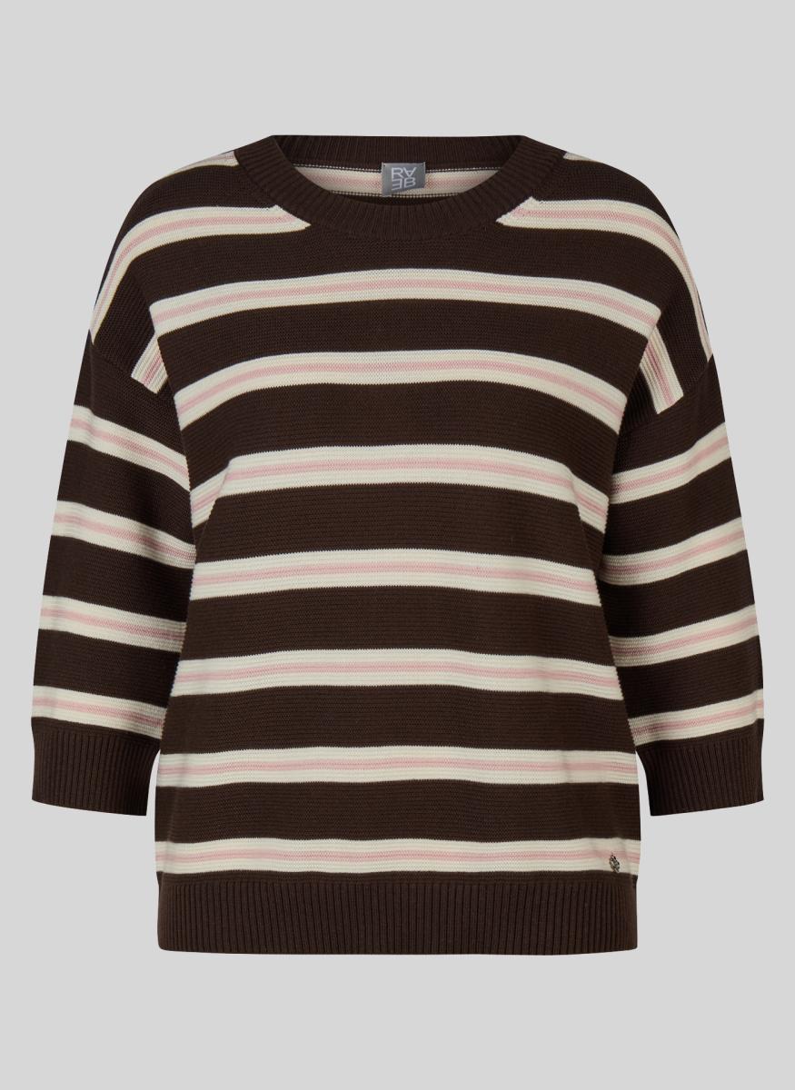 Damen Pullover Rodeo Drive
