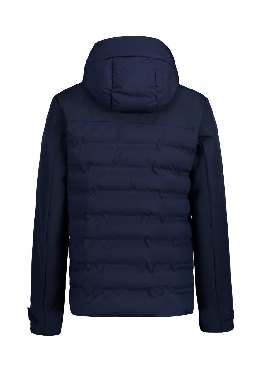 Herren Steppjacke Albers