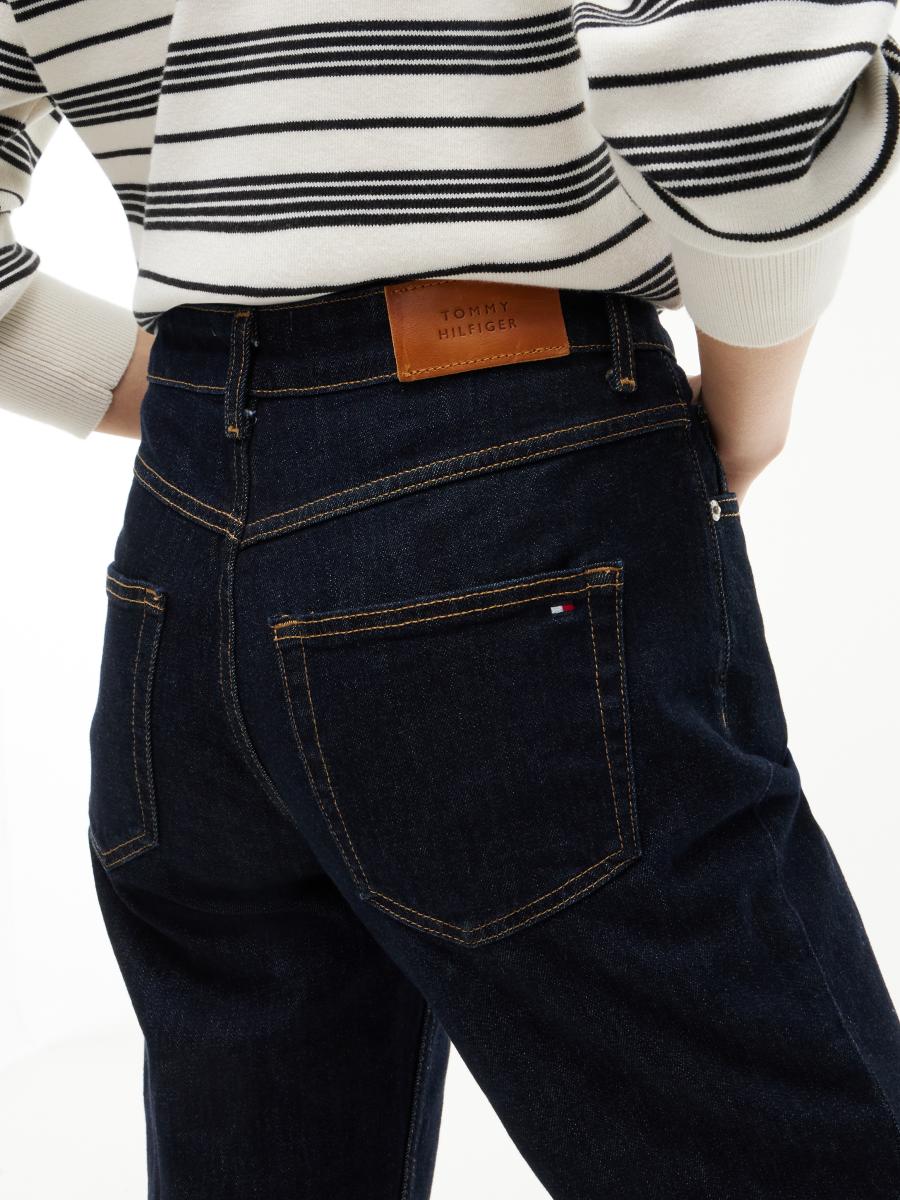 Damen Jeans CLASSIC STRAIGHT