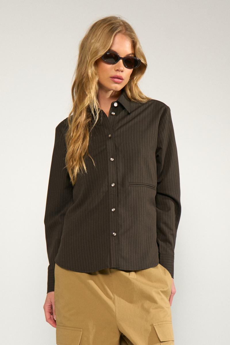 Bluse NUSONYA