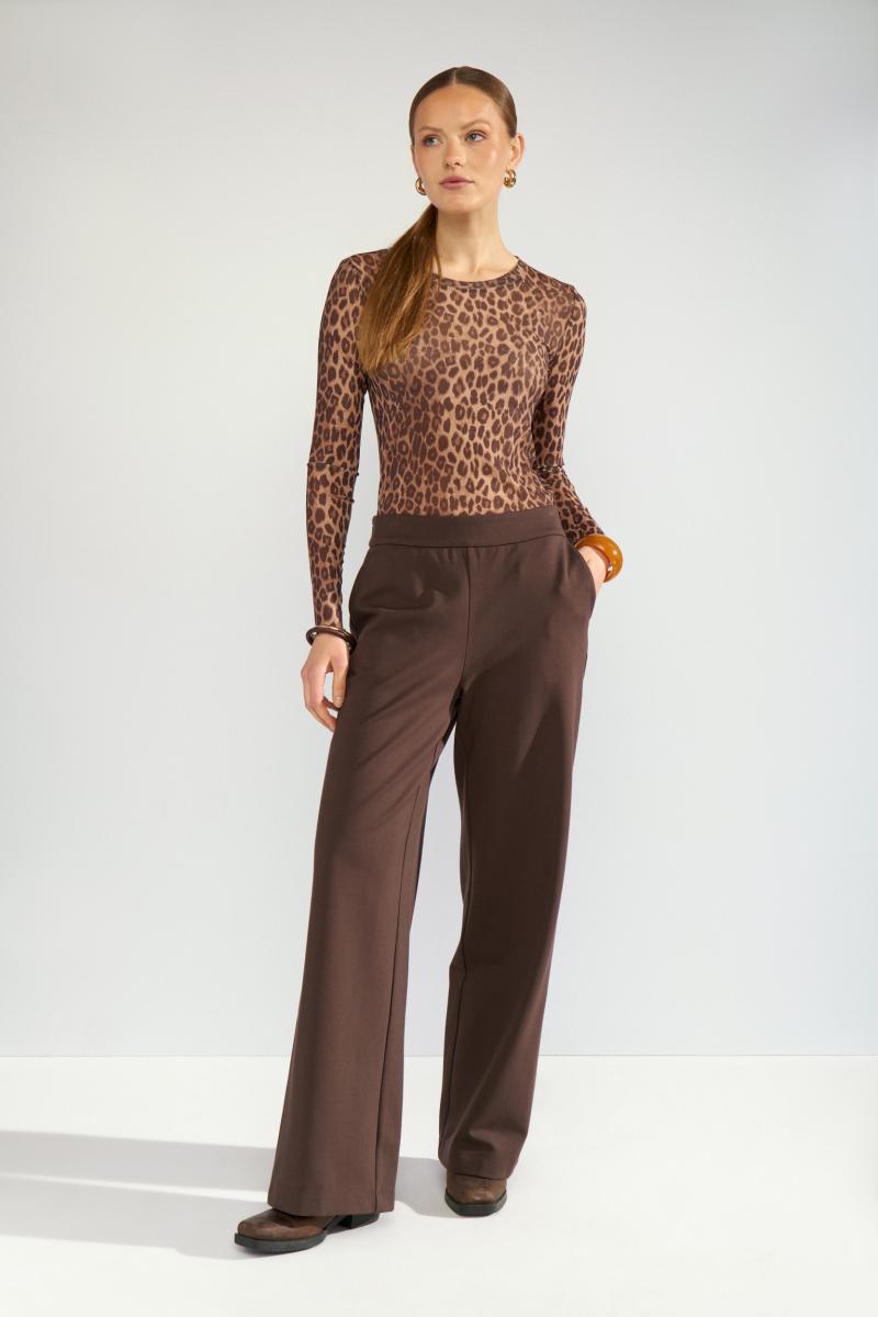 Bluse Nulionis