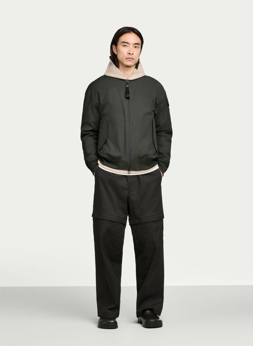 Herren Jacke Pulse