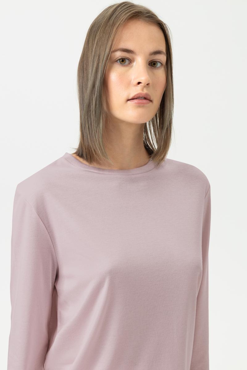 Damen Langarmshirt
