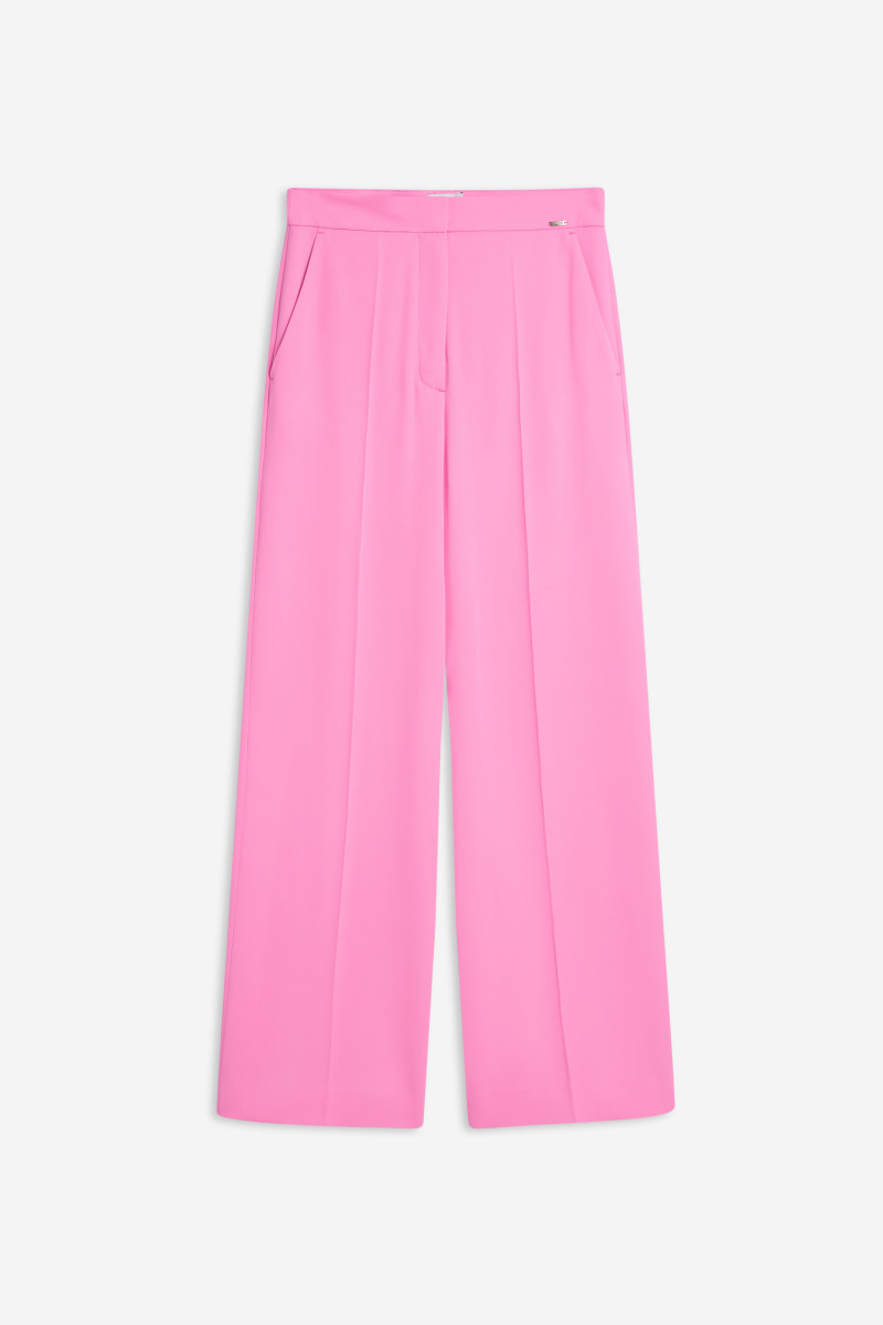 Damen Wide-Leg-Hose CIOSWALDO