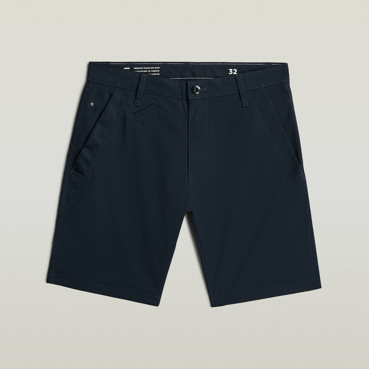 Herren Shorts Bronson 3.0