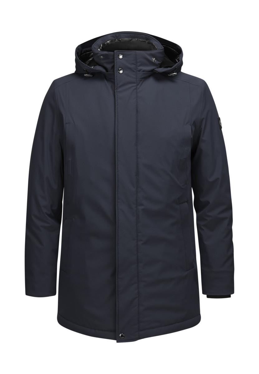 Herren Jacke MSRichmond