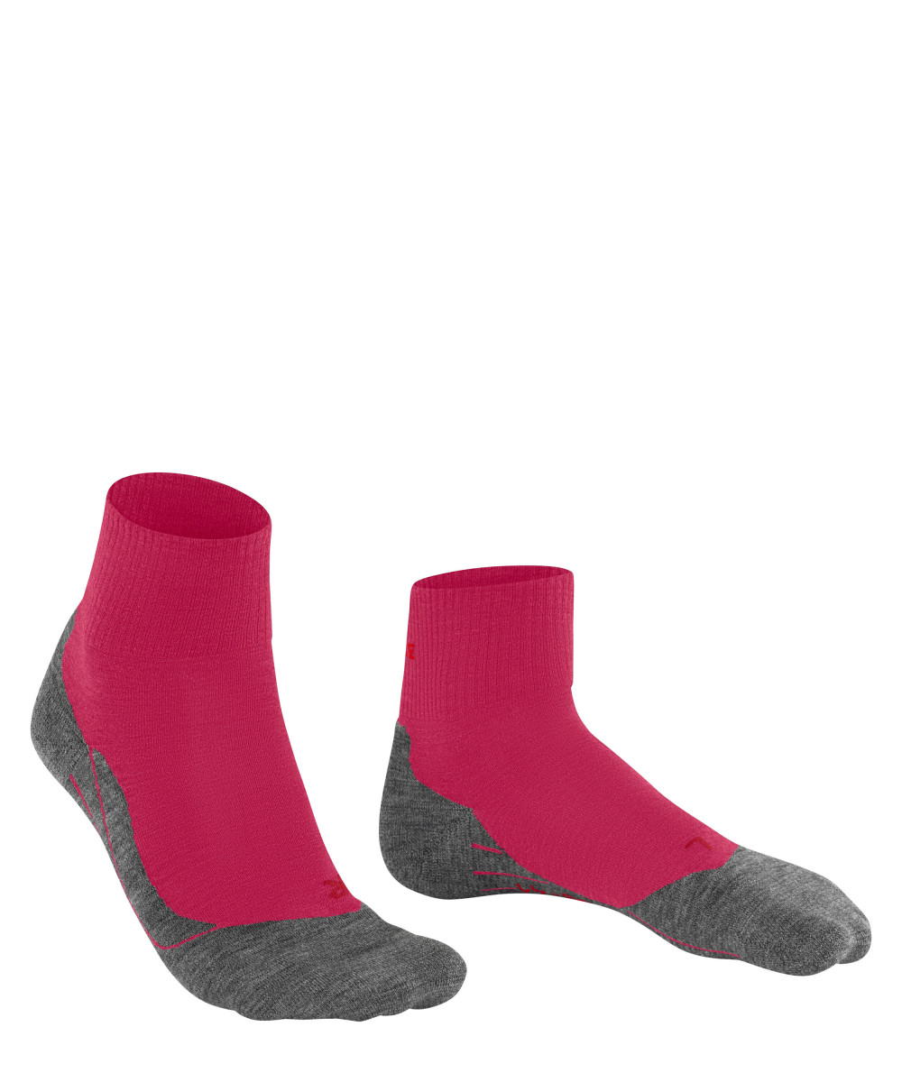 Damen Wandersocken "TK5 short"