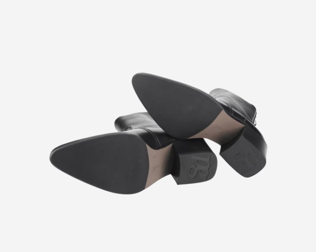 Damen Stiefelette