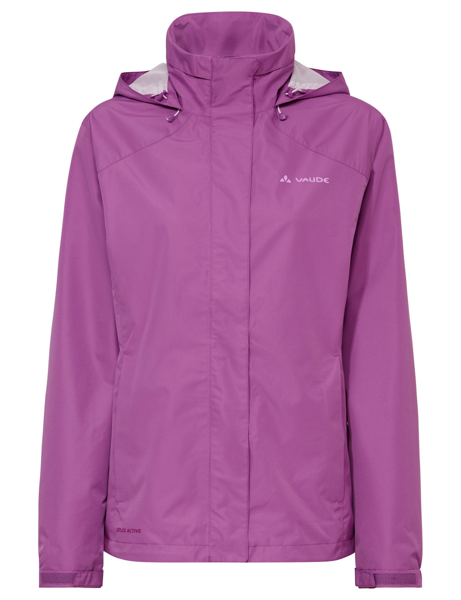Damen Radjacke Escape