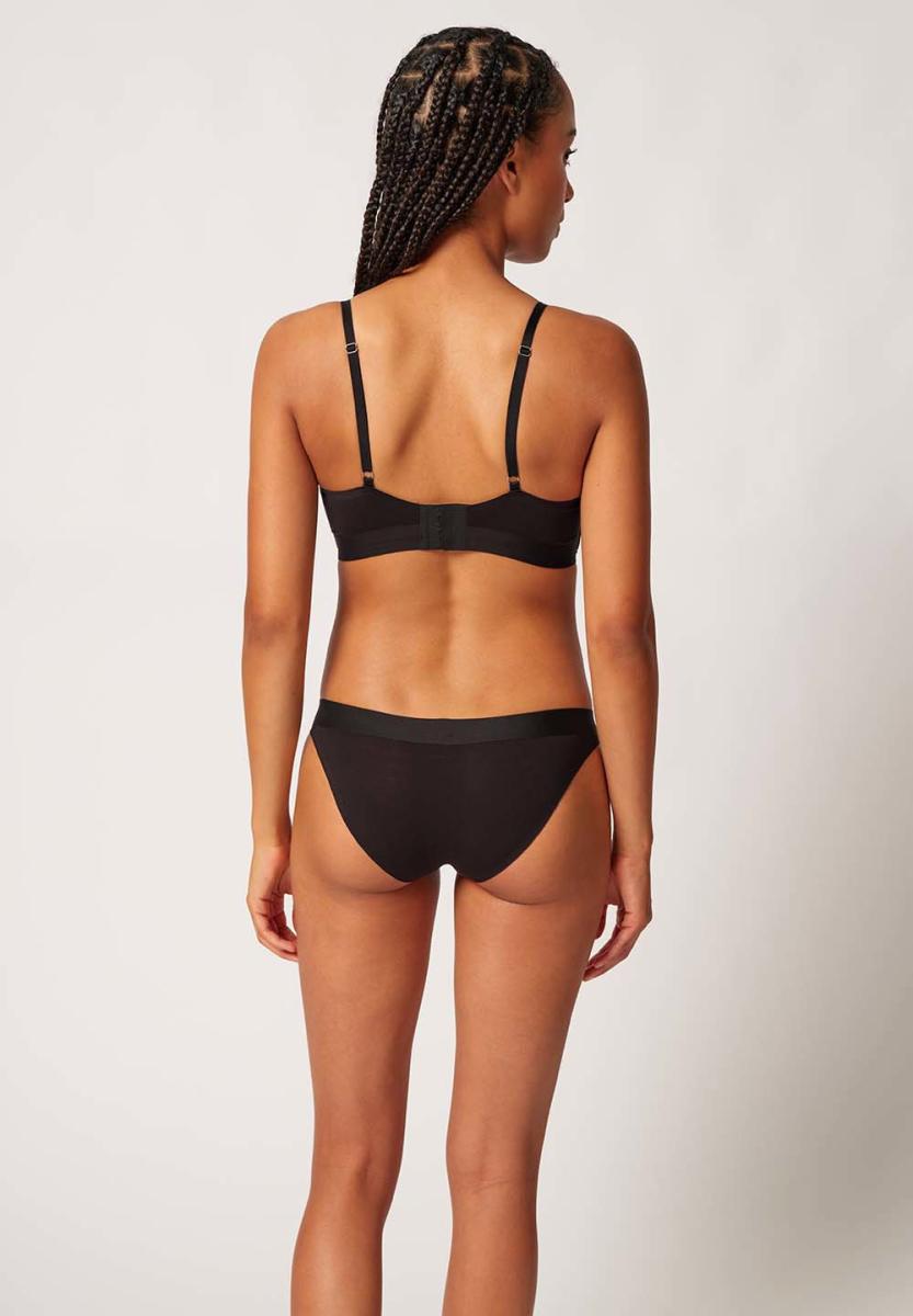 Damen Slip Smartouch