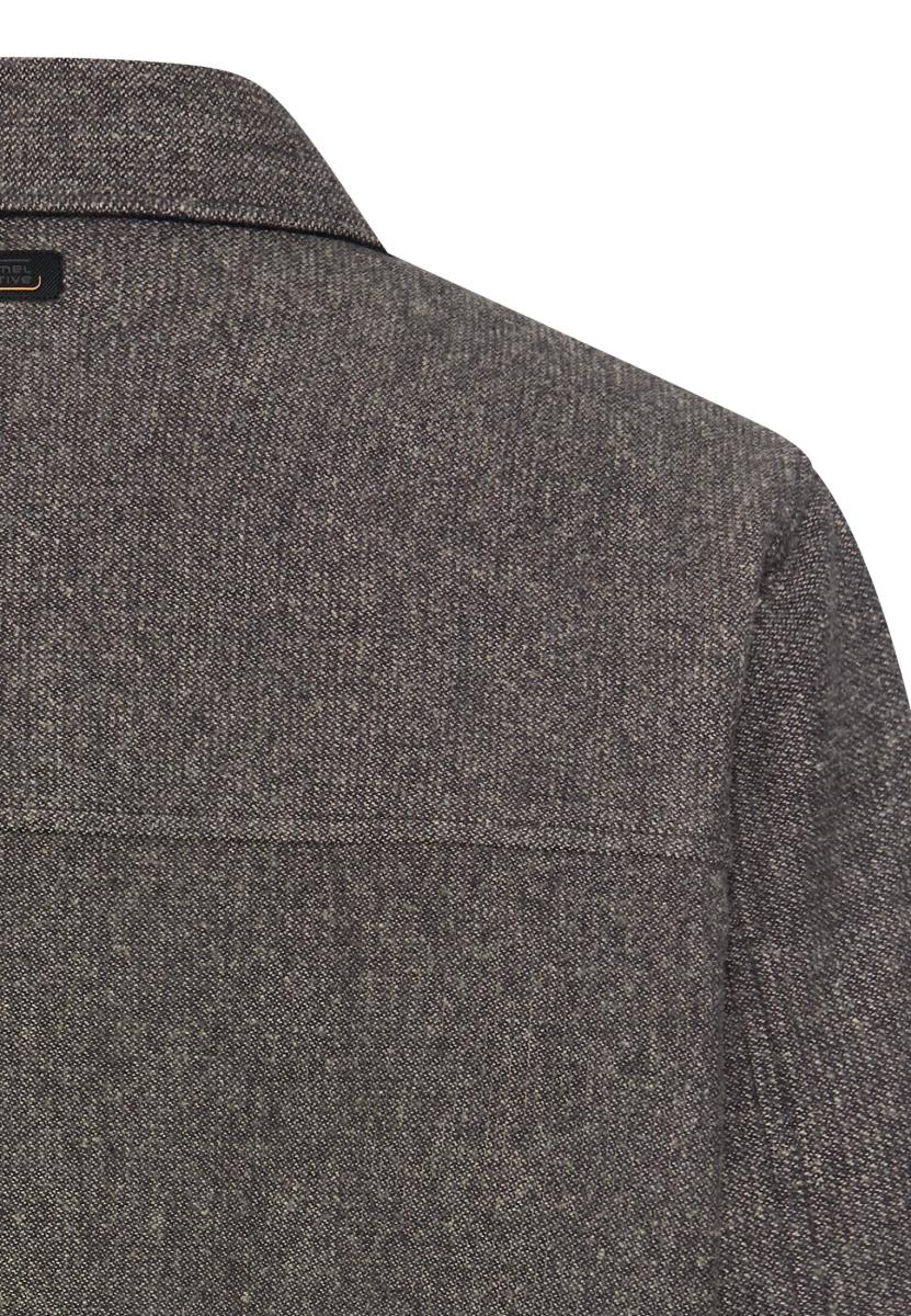 Herren  Overshirt
