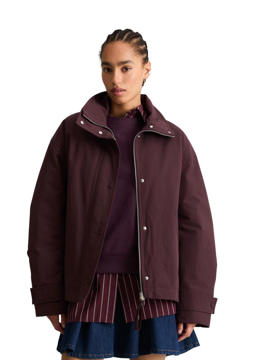 Damen Mantel MTDWO_Outdoor