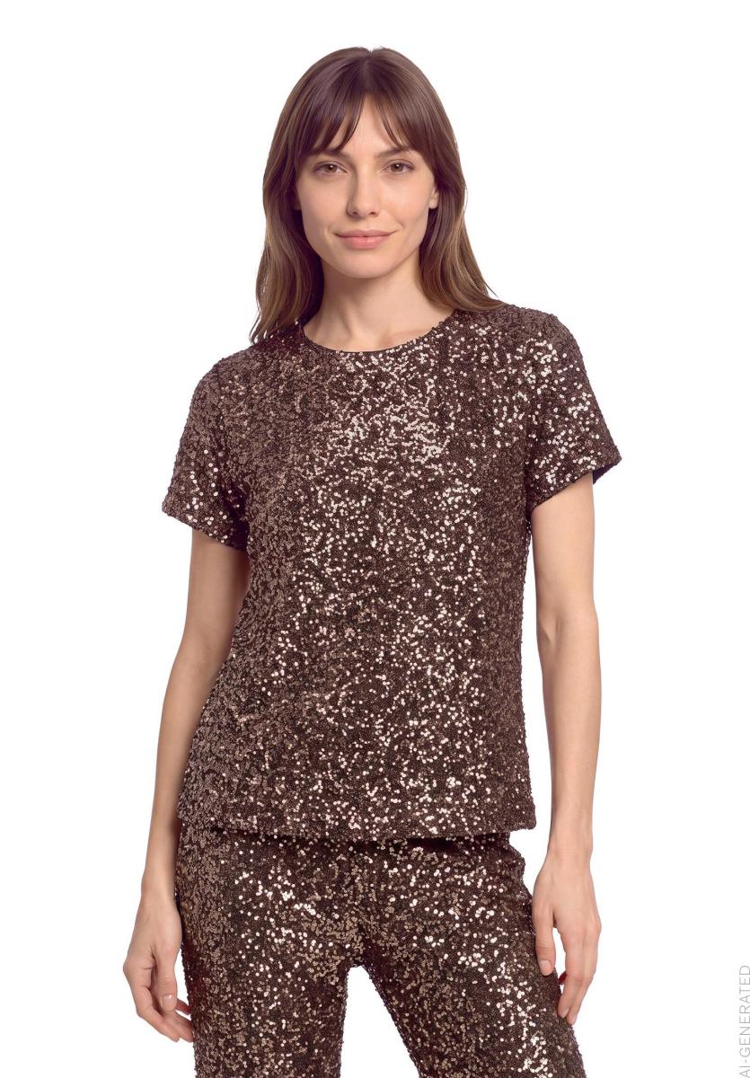 Blusenshirt
