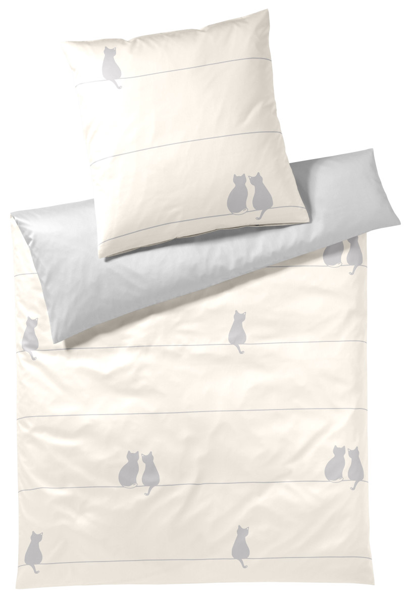 Bettwäsche You & Me