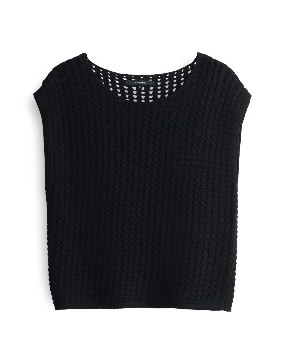 Damen Strickpullover Tarisol