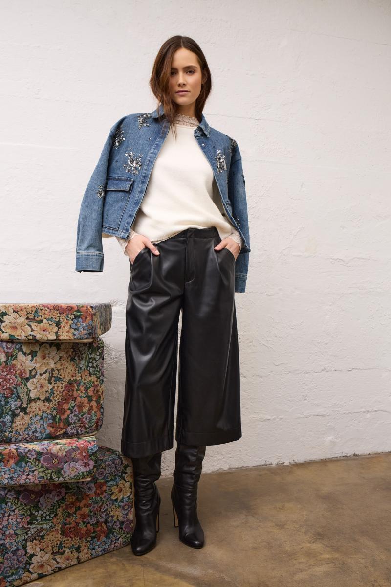 Damen Langarmshirt