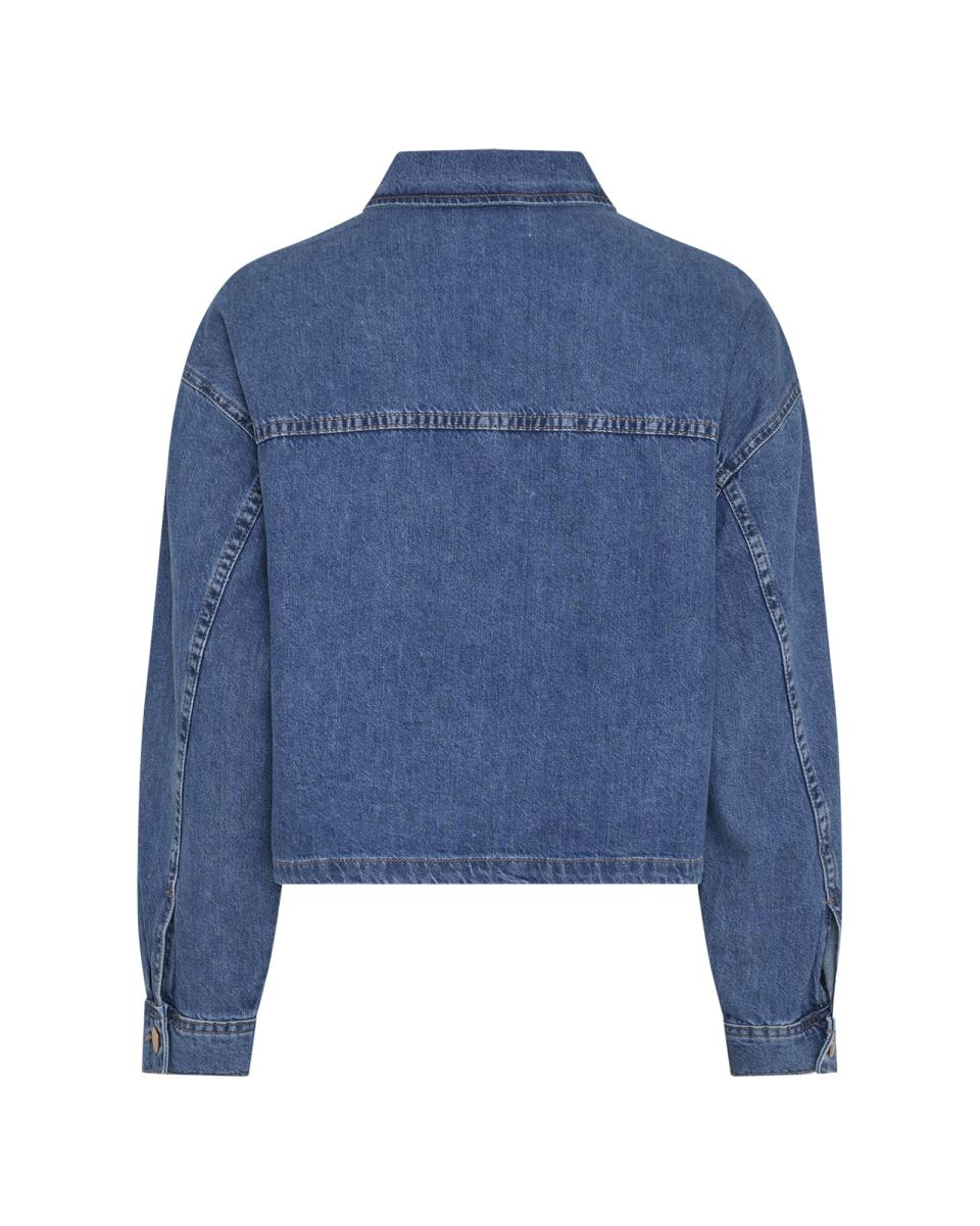 Damen Jeansjacke Alena