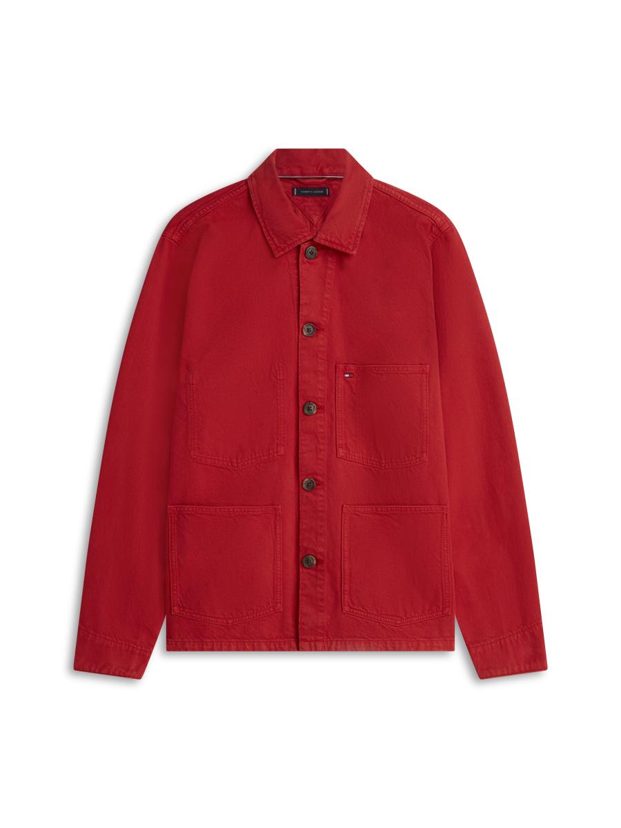 Herren Chore-Jacke