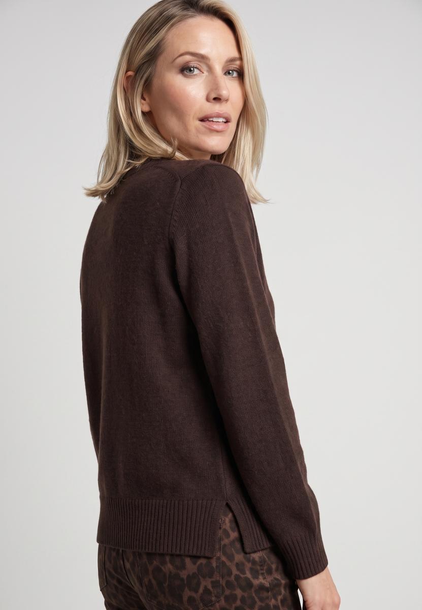 Damen Pullover Henny