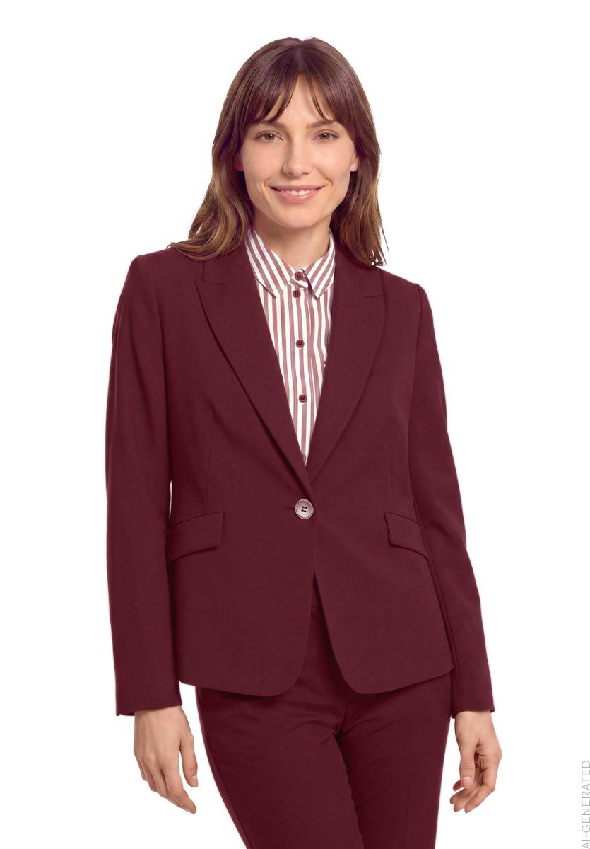 Blazer Betty Barclay