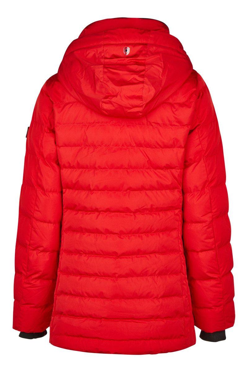 Damen Steppjacke Carmenere Lady