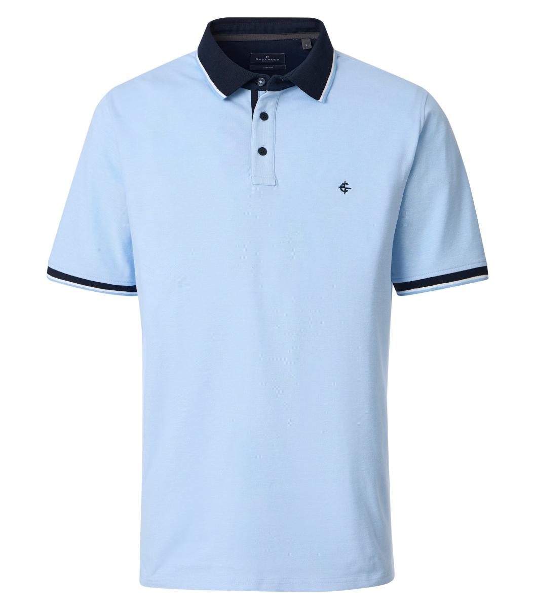 Herren Poloshirt
