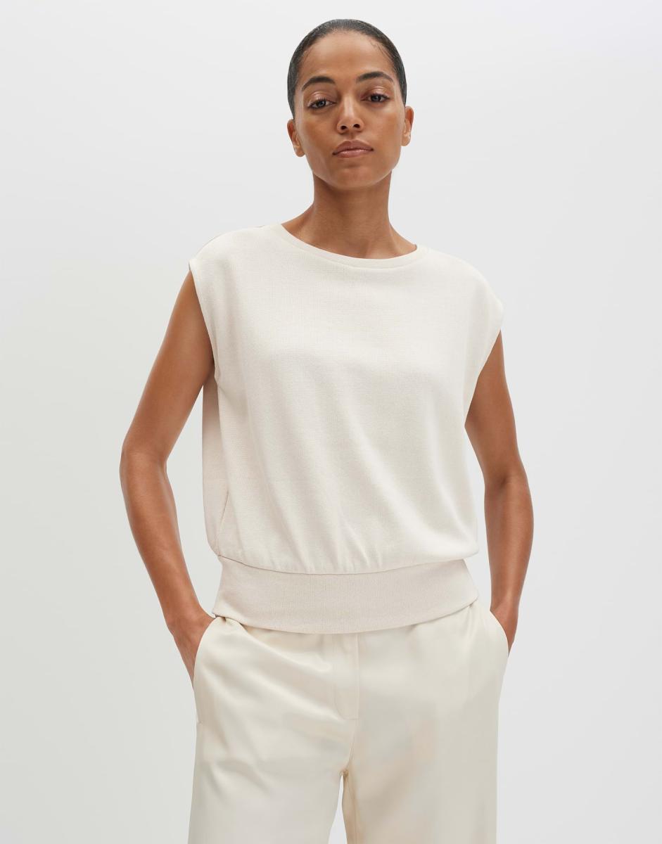 Damen Sweattop Ufina