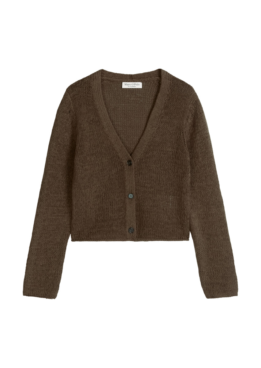 Damen Cardigan