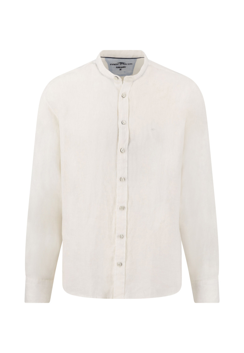 Hemd Premium Linen