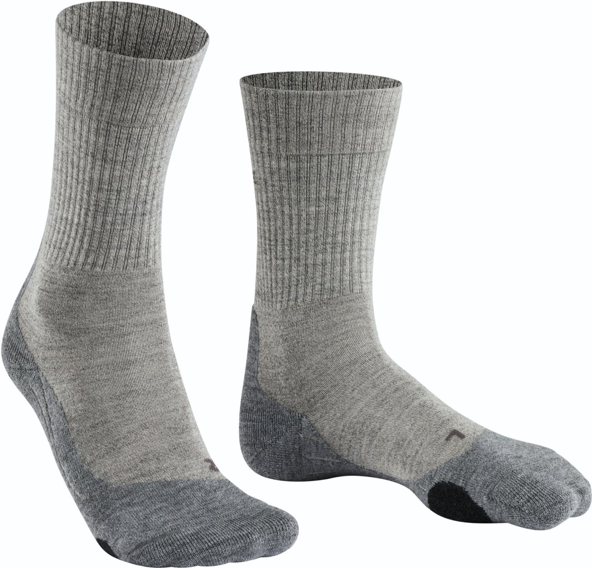 FALKE Damen Trekkingsocken "TK 2 Wool