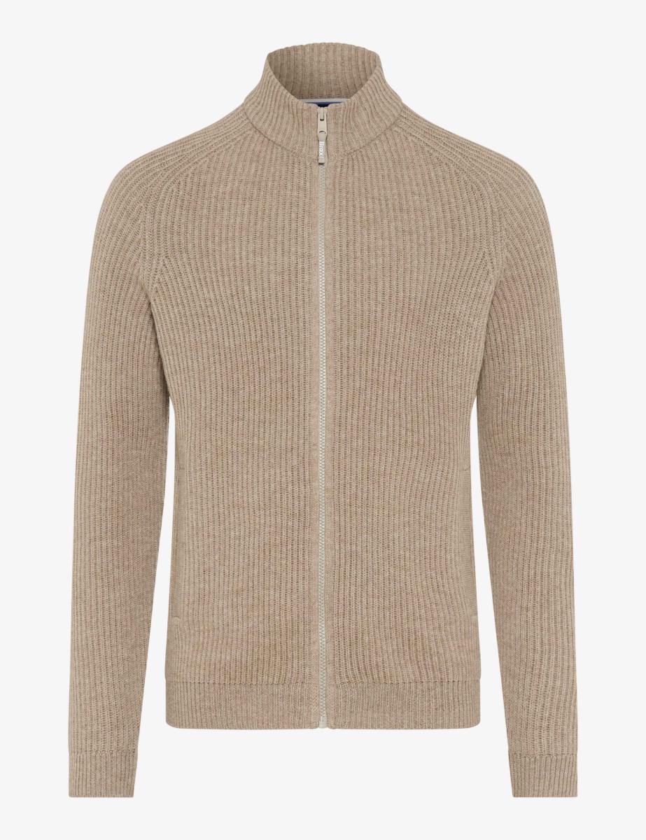 Herren Strickjacke Style Jake