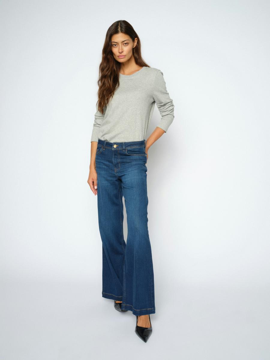 Damen Jeans MMDara Deluxe