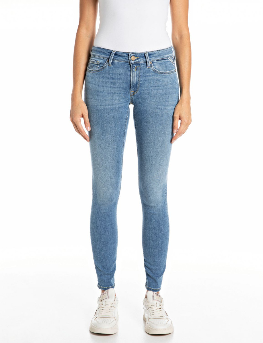 Damen Jeans