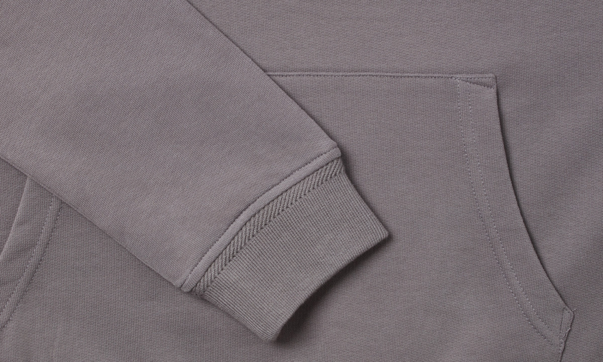 Herren Hoodie