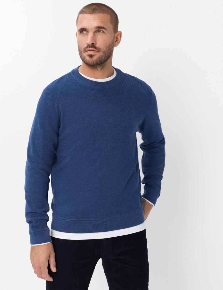 Herren Pullover Style Roy