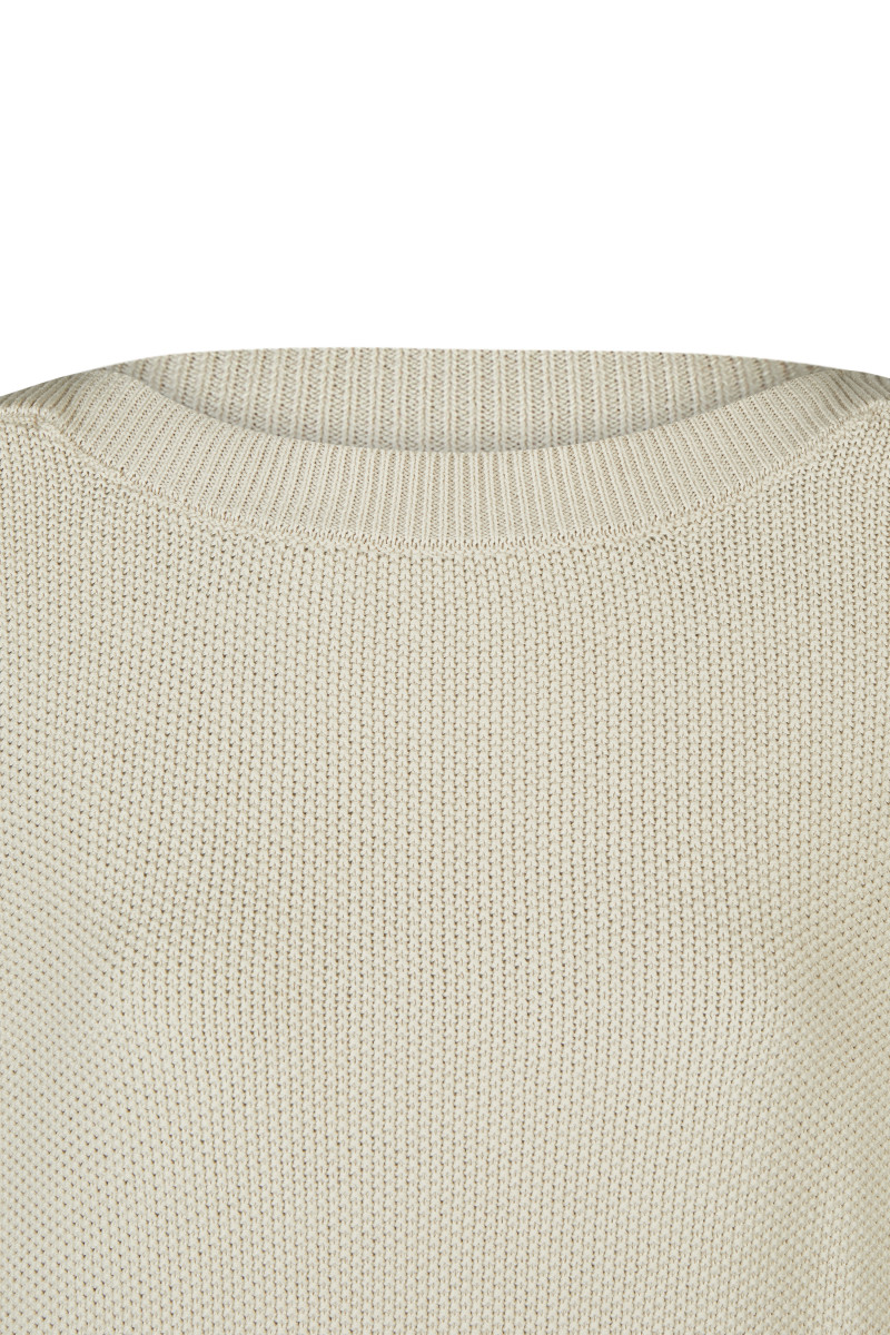 Damen Strickpullover