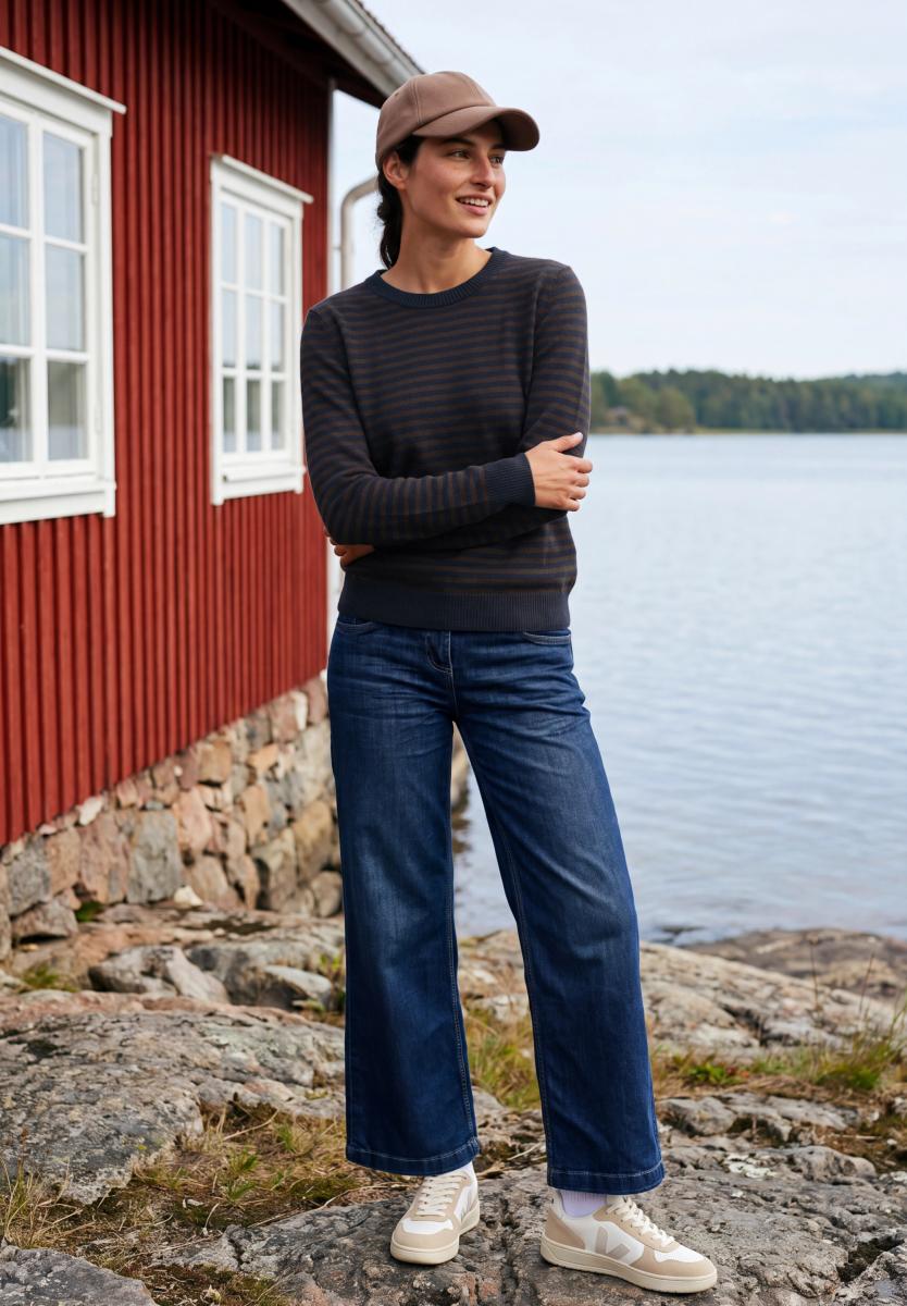 Damen Pullover