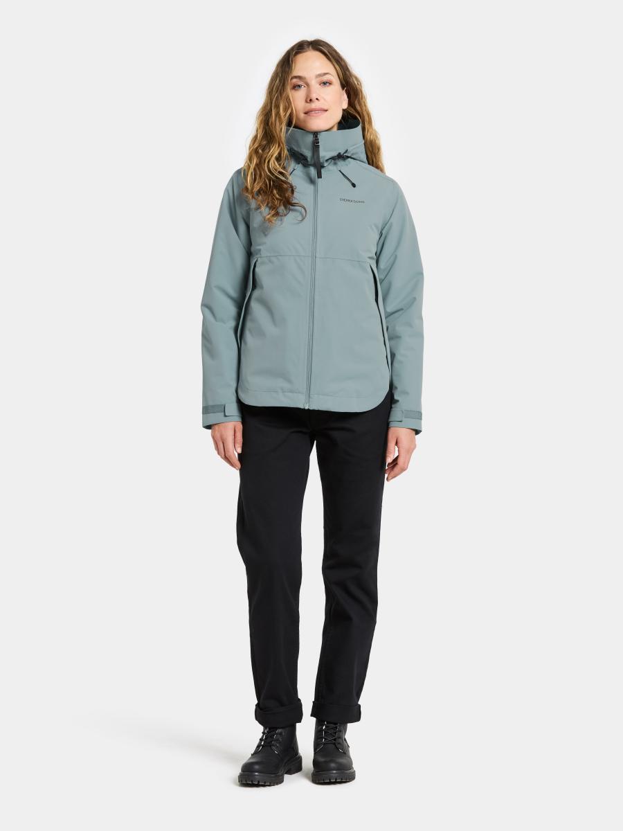 Damen Funktionsjacke JENNIE