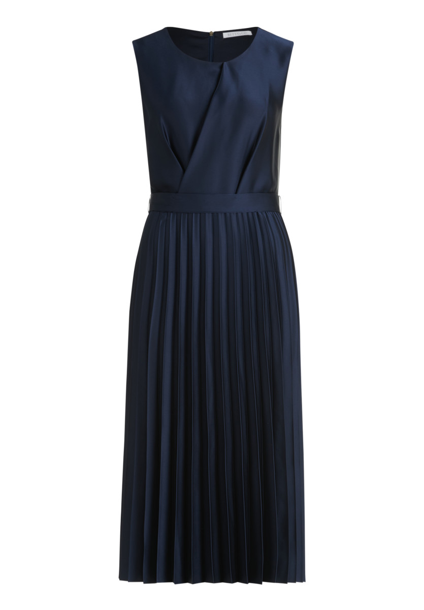 Chiffonkleid