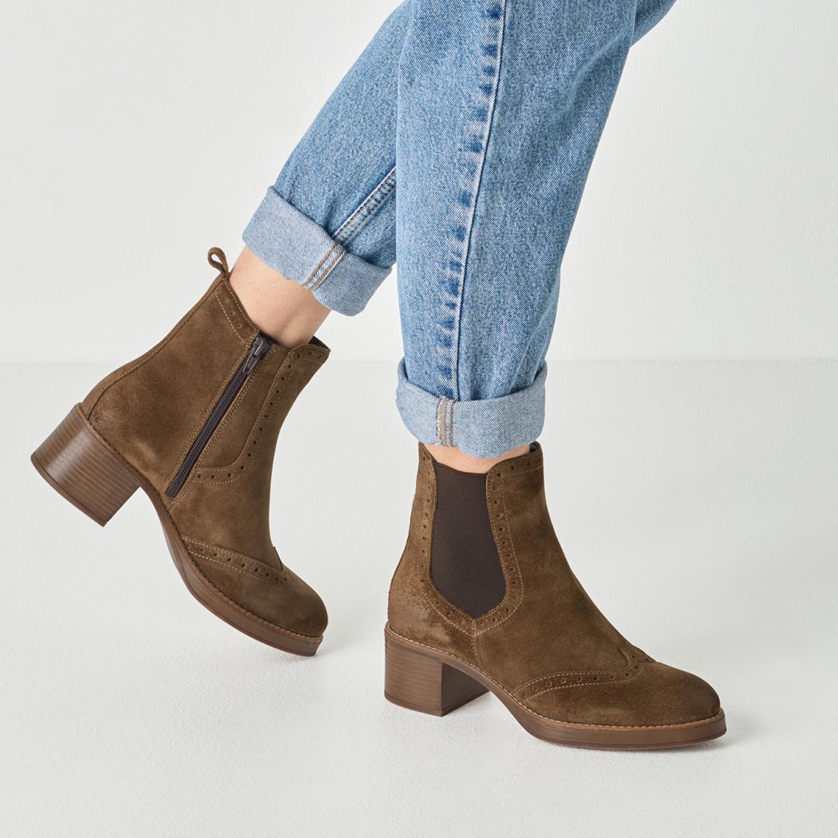 Damen Stiefel